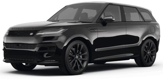 LAND ROVER RANGE ROVER SPORT 2024 SAL1L9FUXRA194076 image
